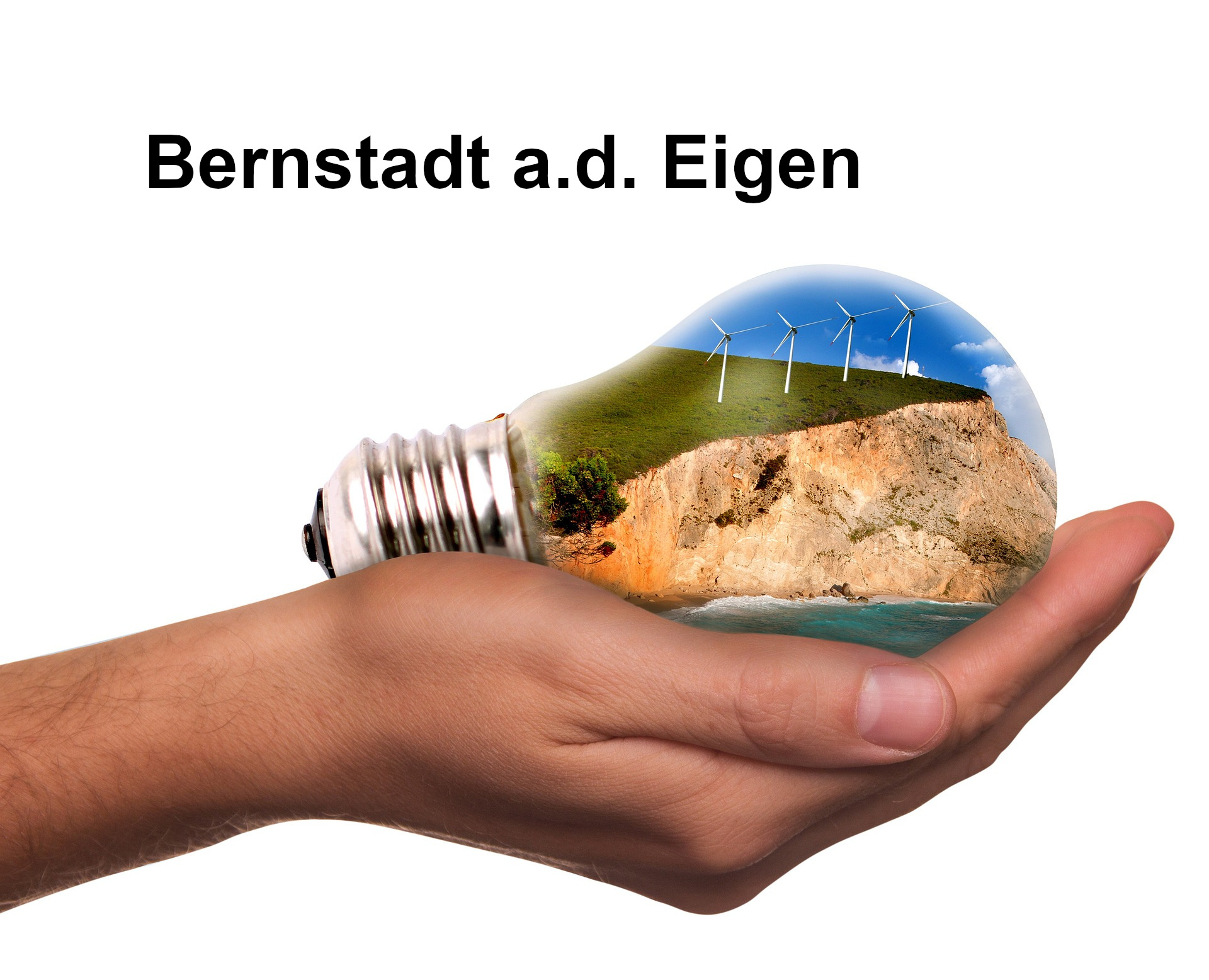 Bernstadt - Renewable energies – opportunities for municipalities and citizens?
