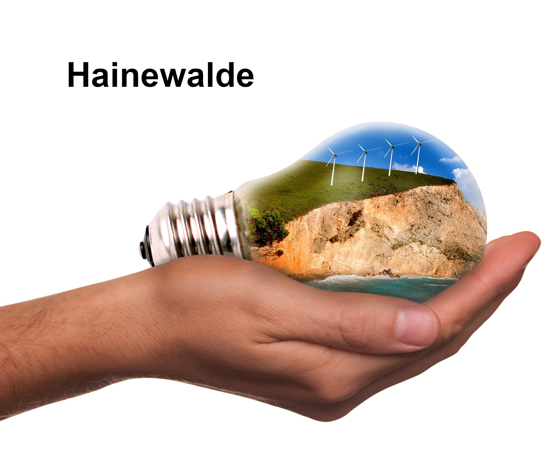 Hainewalde - Renewable energies – opportunities for municipalities and citizens?