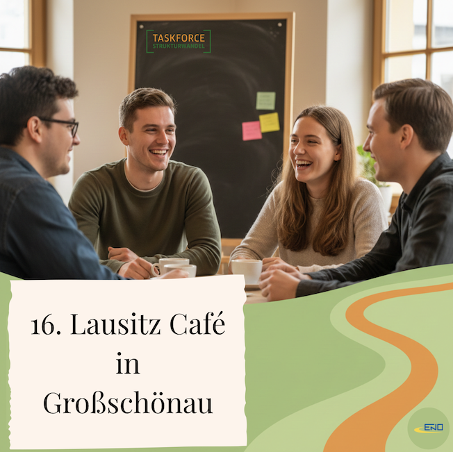 16. Lausitz Café in Großschönau