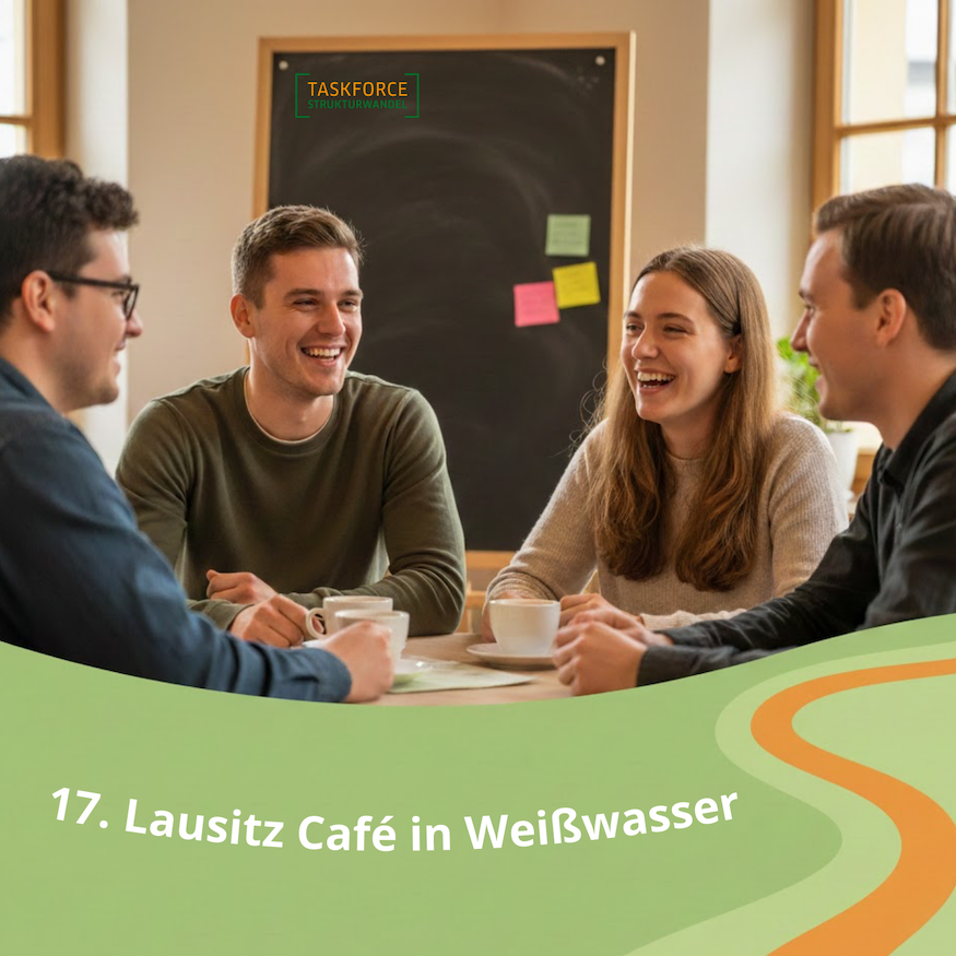 17. Lausitz Café in Weißwasser