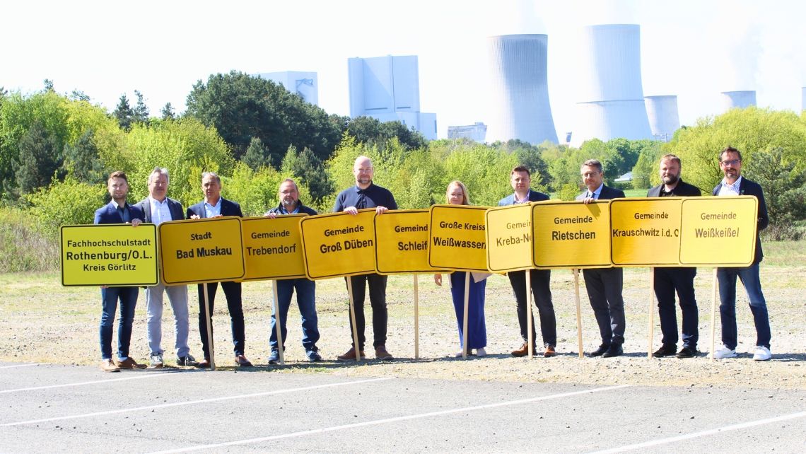 Positionspapier Nordkommunen