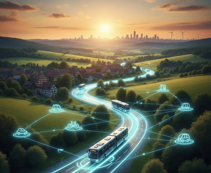 Online-Inforunde zur Förderung von „mobil.gewinnt“