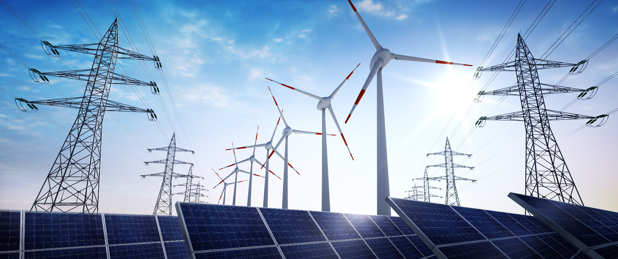 Energy needs networks: Network meeting on renewables in the Görlitz district