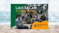 15. Lausitz Café - Nachfolgekommunikation, KI im Arbeitsalltag und neue Wege der Mobilität