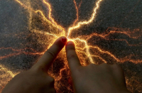 "Lightning &amp; Thunder – The children's workshop with a wow effect!"