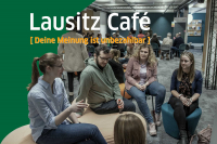Lausitz Café - Sorbische Zukunfts(T)räume - Serbske sony a puće do přichoda