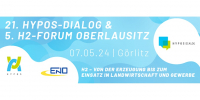 5. Wasserstoffforum Oberlausitz